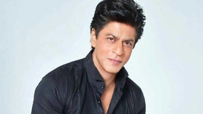shahrukh khan 4