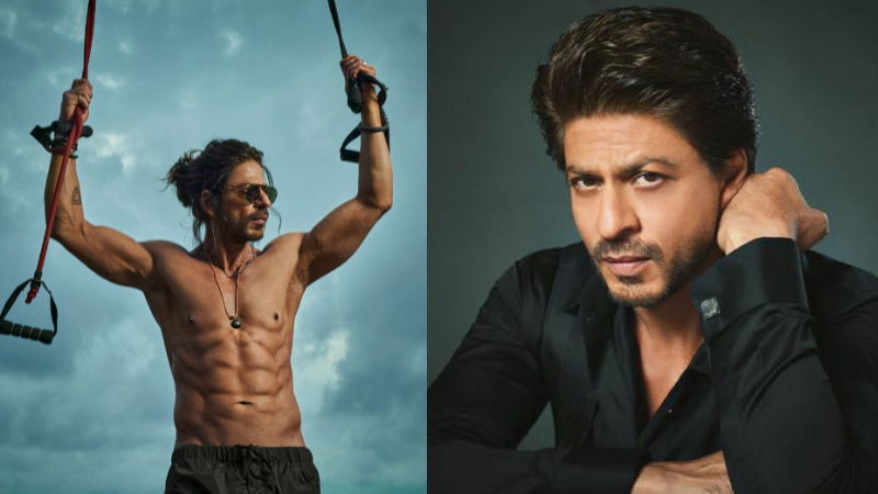 sharukh 1