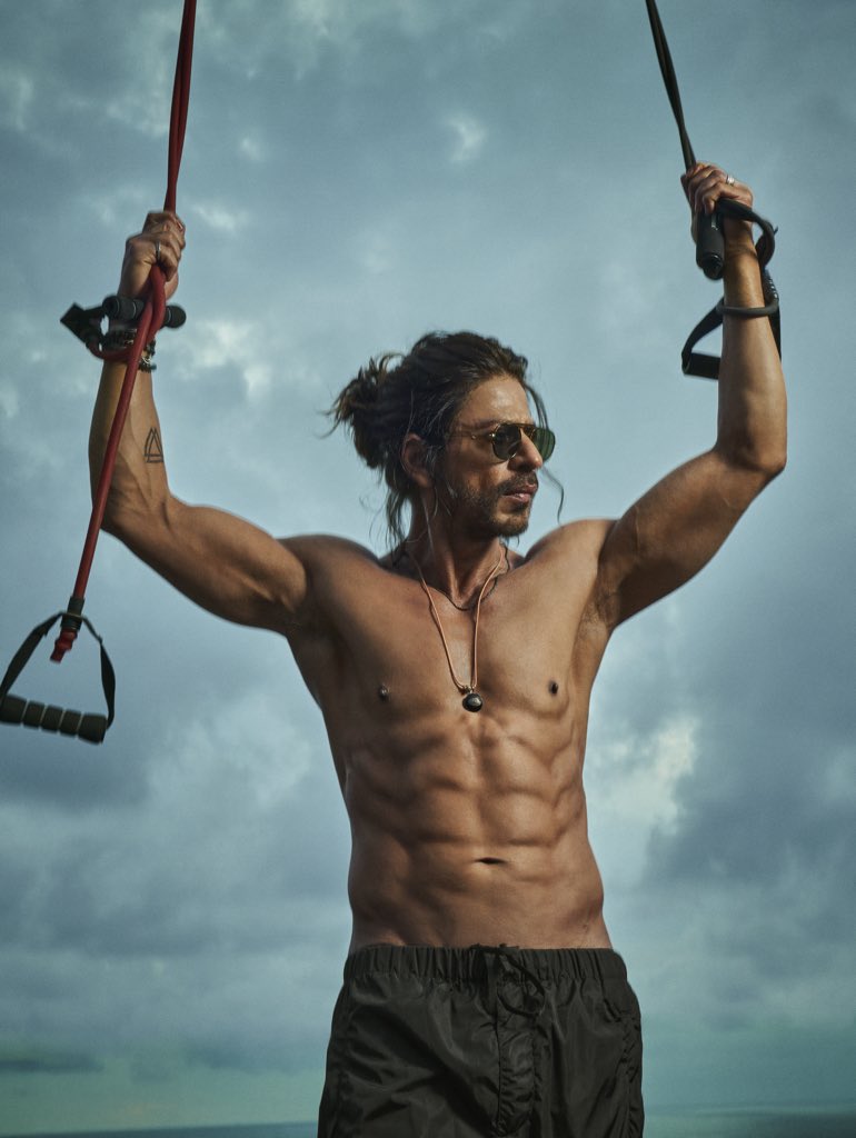 sharukh khan