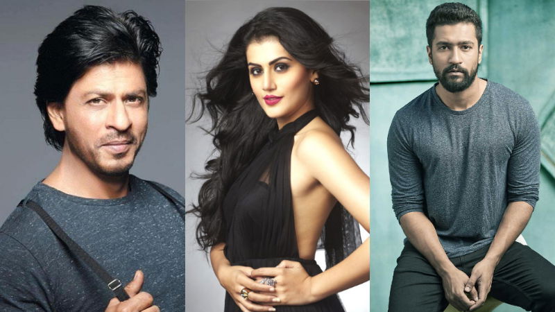 sharukh tapsee