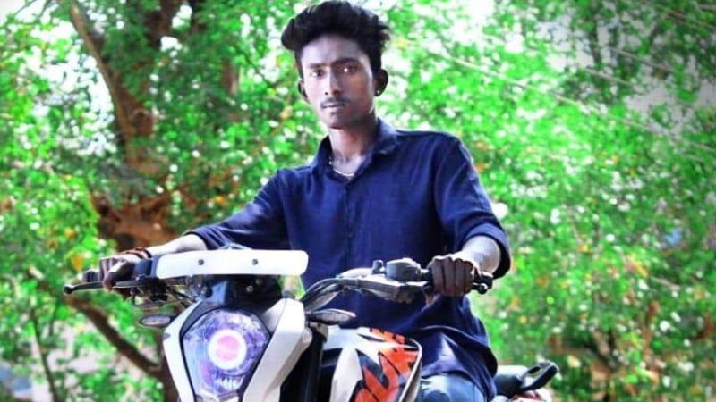 shivamogga youth