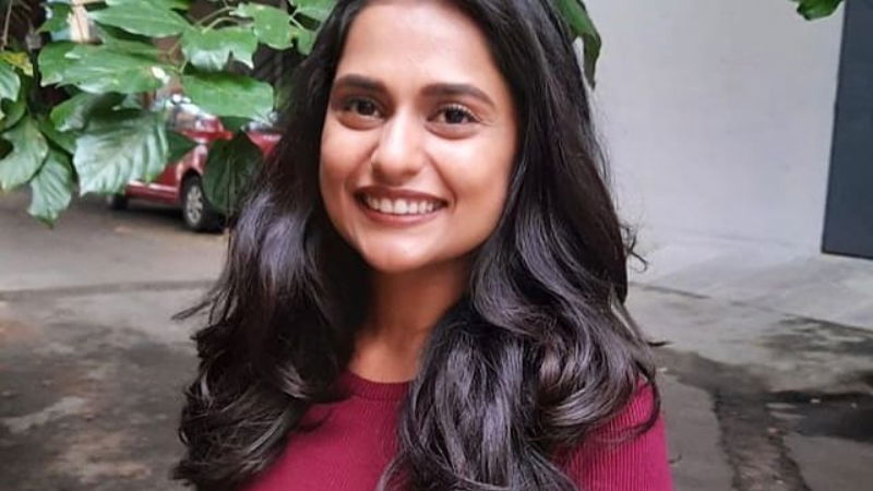 sindhu sreenivasa murthy 4