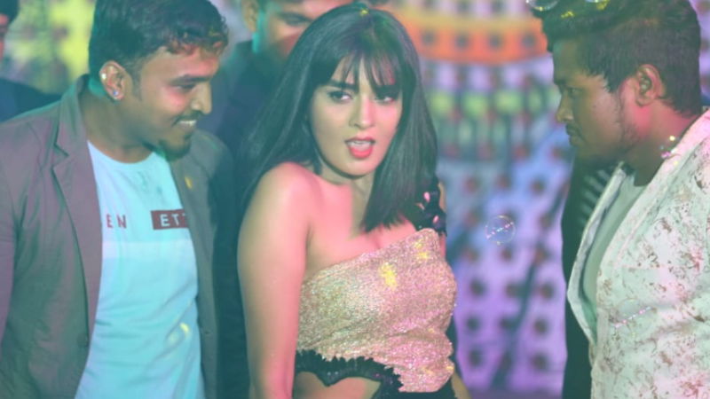 sindu lokanath 1