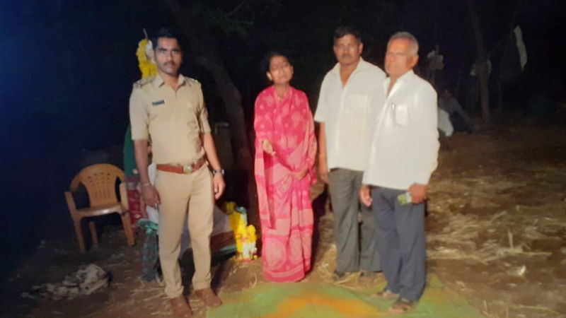 son father bidar 1