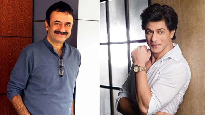 srk and hirani