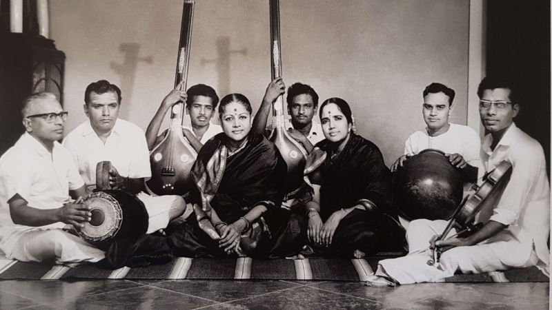 subbalakshmi 1