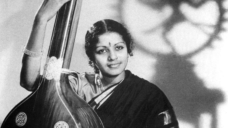 subbalakshmi 3