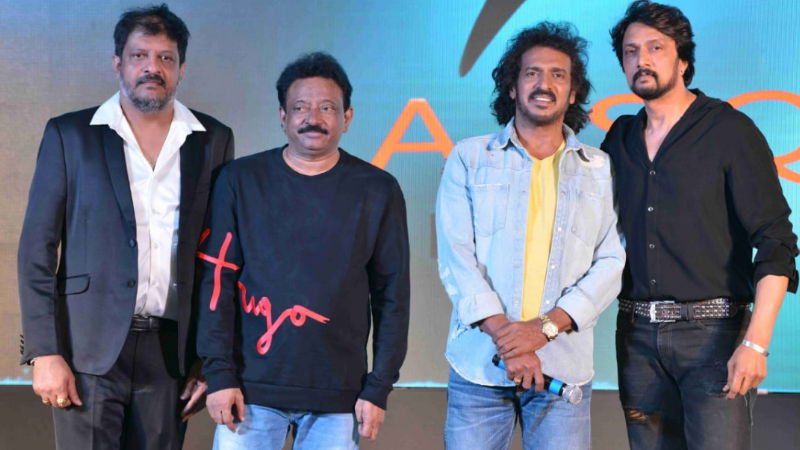 sudeep 2