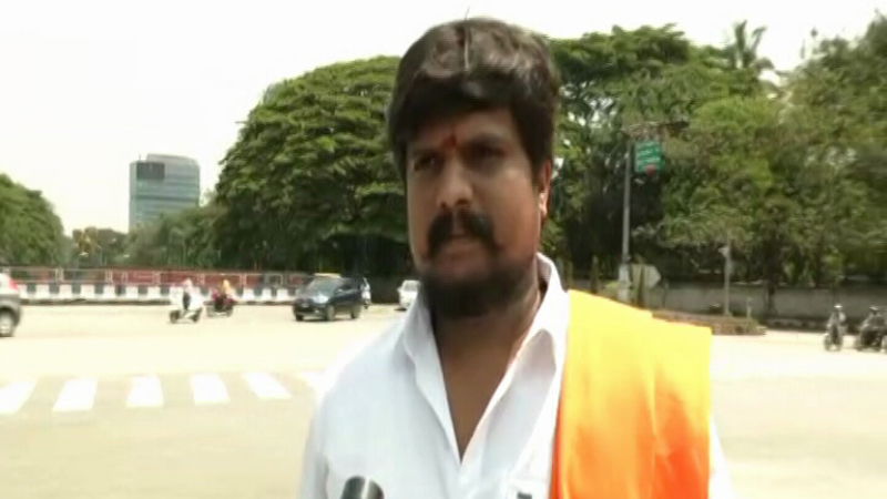 sunil kerehalli
