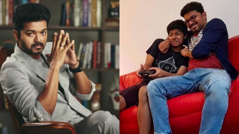 thallapathy vijay