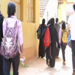 udupi hijab exam