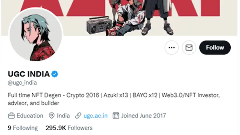 ugc hacked 1
