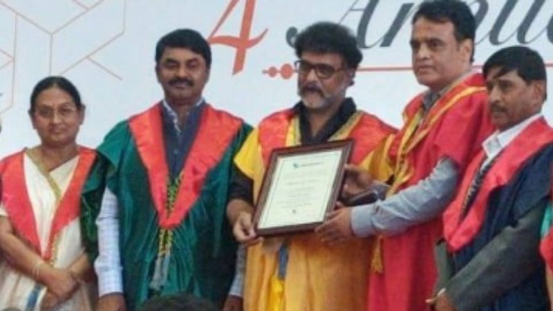 v ravichandran