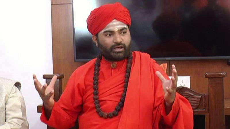 vachanananda swamiji 2
