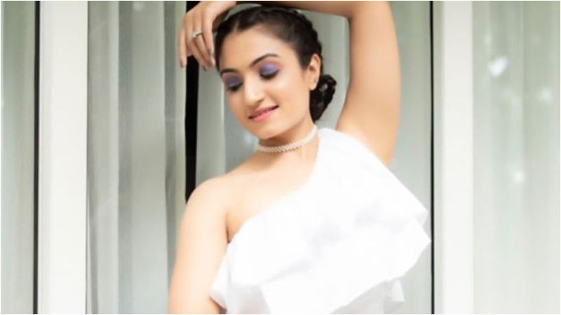 vaishnavi gowda 1