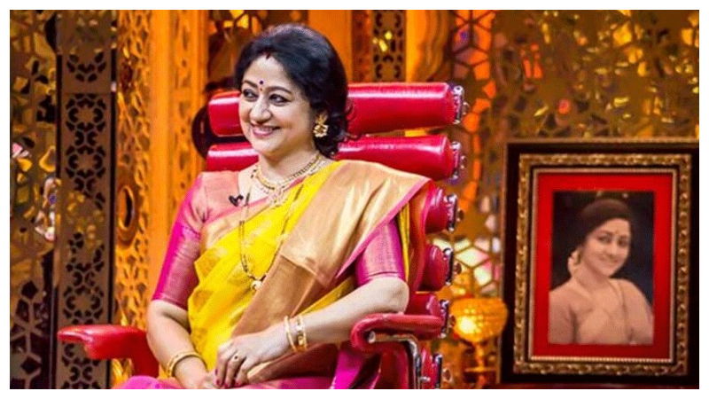vinaya prasad 1
