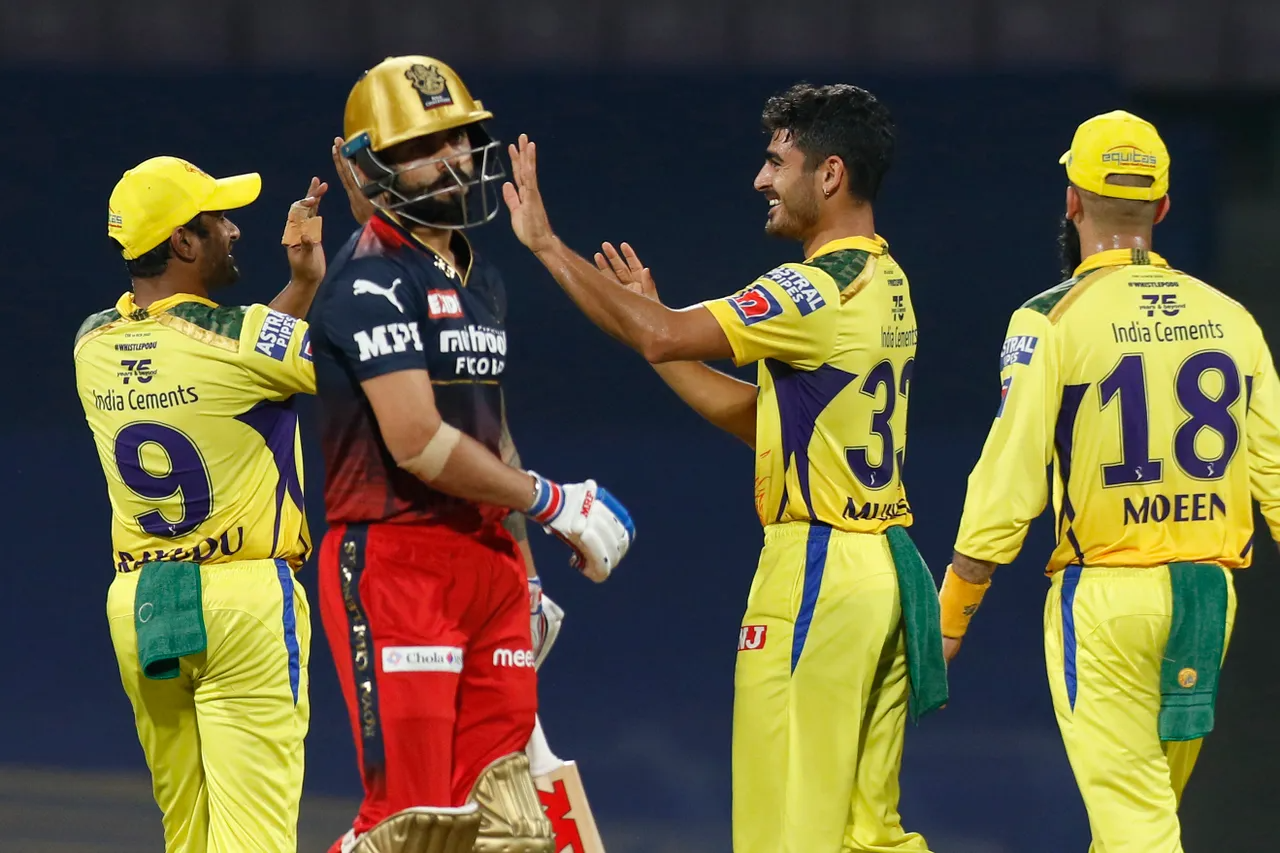 virat kohli 1