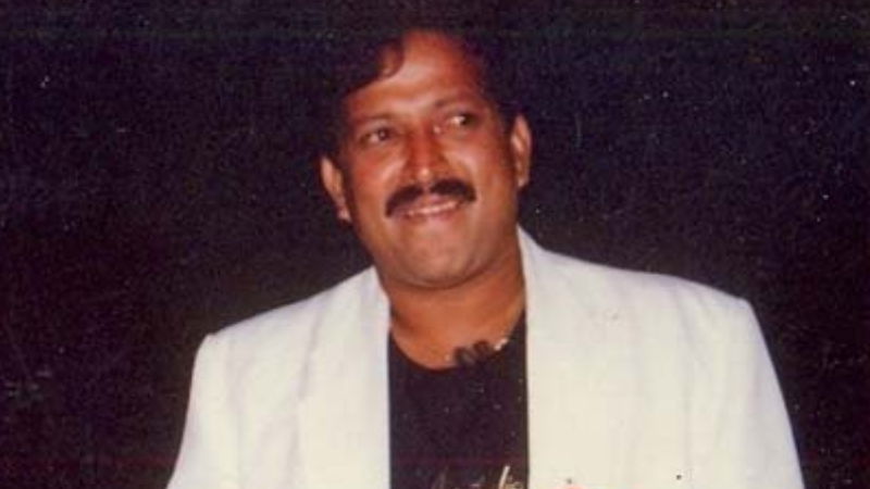 vishnuvardhan 3