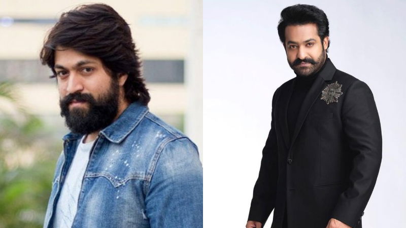 yash ntr