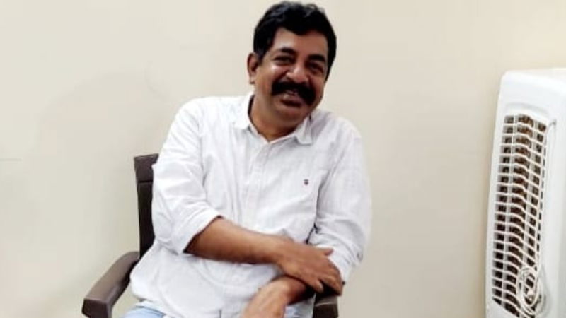 yogaraj bhat 1