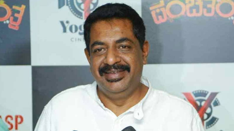 yogaraj bhat 4