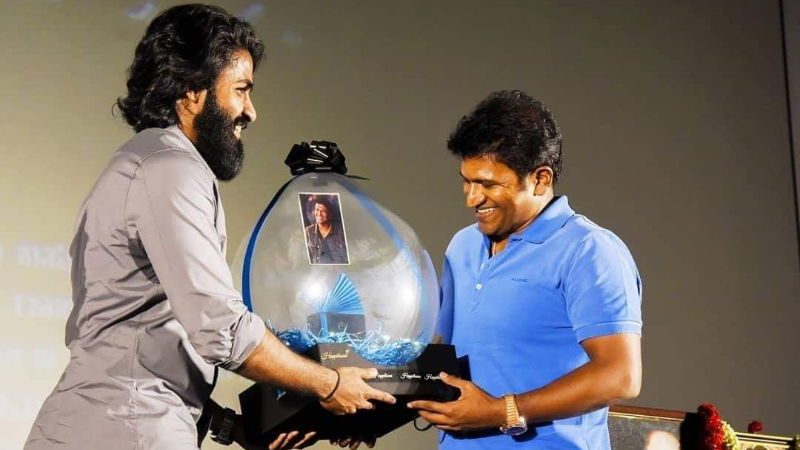 yuva rajkumar and santosh 2