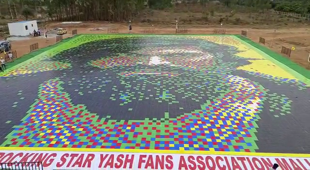 ಯಶ್‌