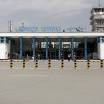 AFGHANISTAN AIRPORT TALIBAN