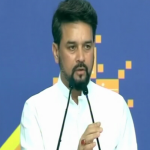 ANURAG THAKUR