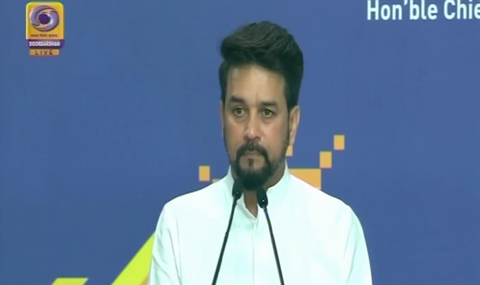 ANURAG THAKUR 2