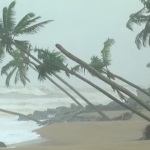 ASANI CYCLONE
