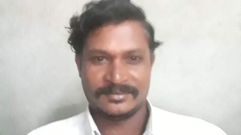 Alcohol Belgaum government employee 2