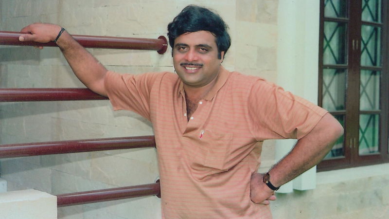 Ambareesh 5