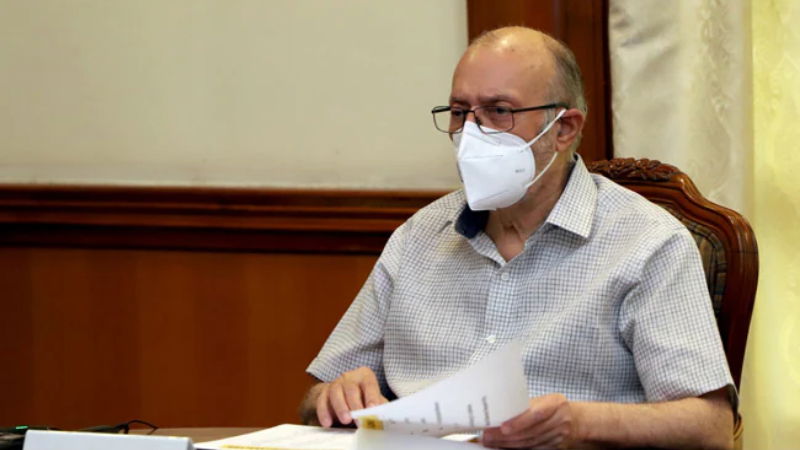 Anil Baijal