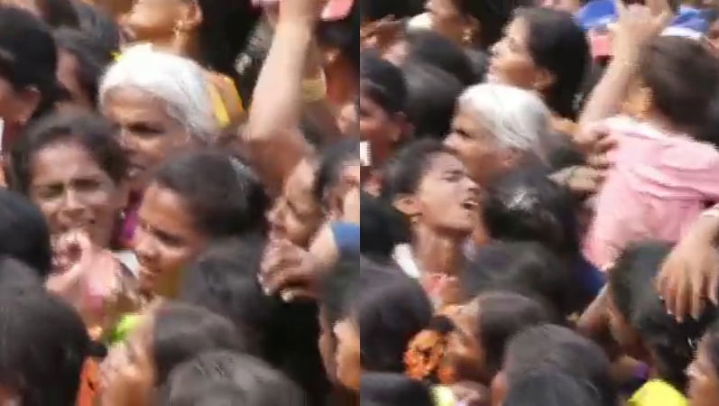 Arakalagudu KPCC sari 2
