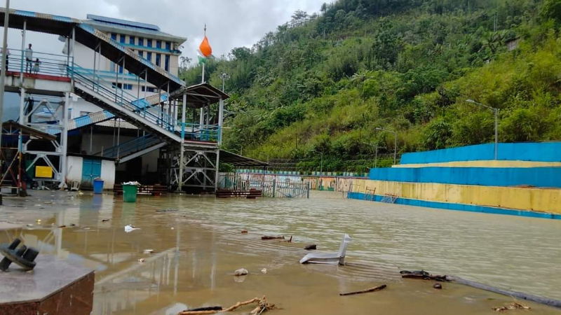 Assam floods 2