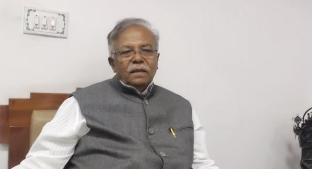 B J Puttaswamy 3