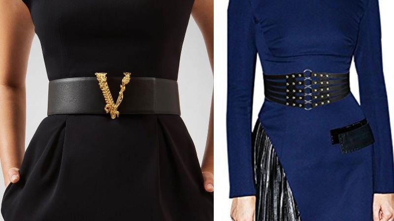 BELTS (3)