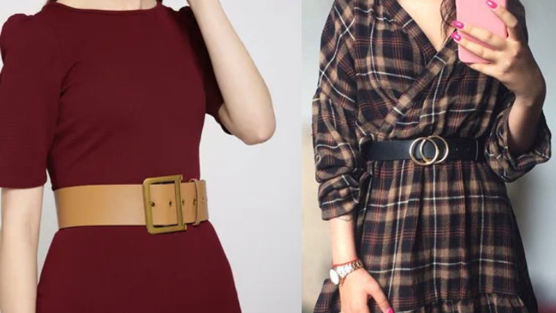 BELTS (3)