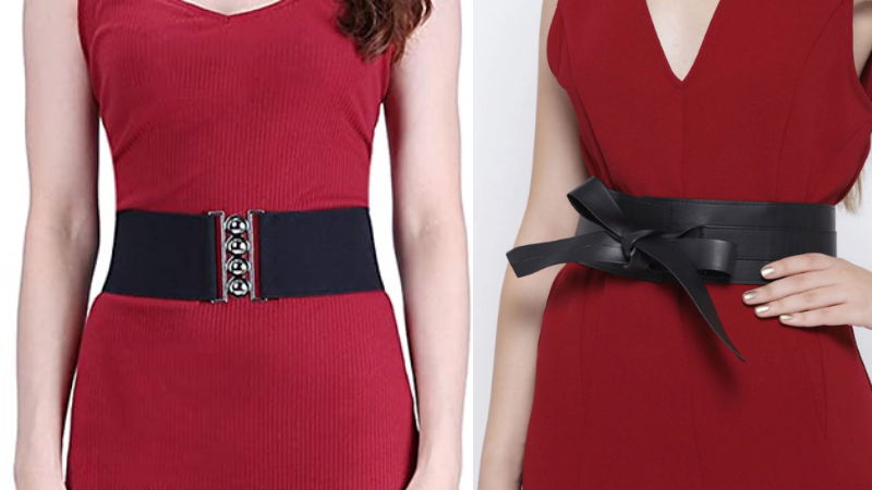 BELTS (3)