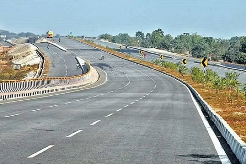 Bangalore Mysore Highway a