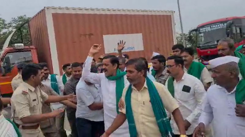 Belagavi Farmers 1