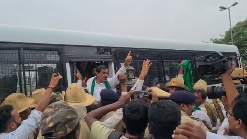 Belagavi Farmers 2