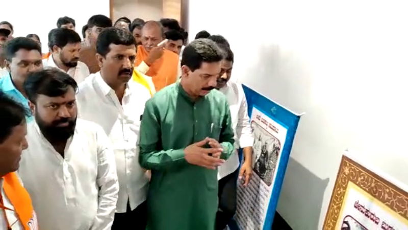 Bellary Nalin Kumar Kateel 3