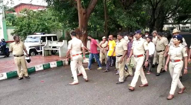 Bengaluru gangrape case seven get life sentence 2