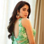 Bonnie Kapoor Janvi Kapoor