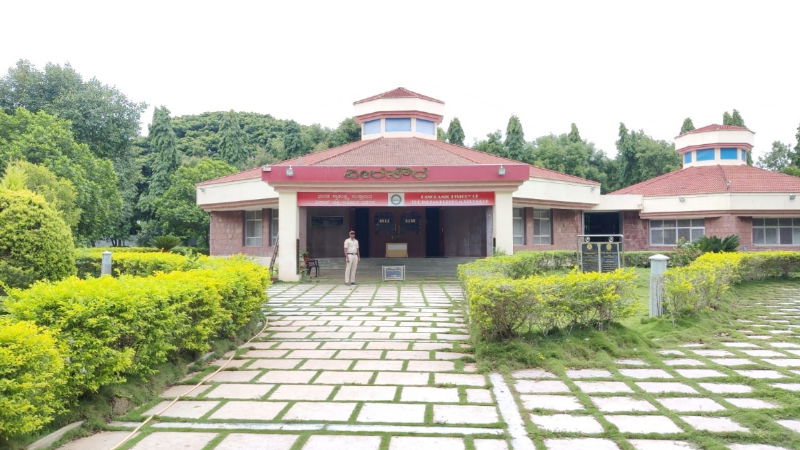 CKB VEERASOUDA 3