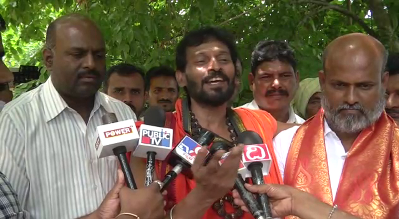 CKM KALI SWAMIJI 1