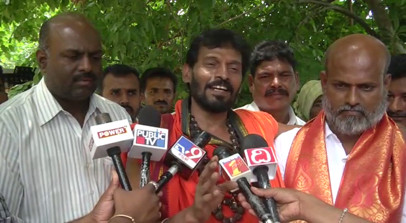 CKM KALI SWAMIJI