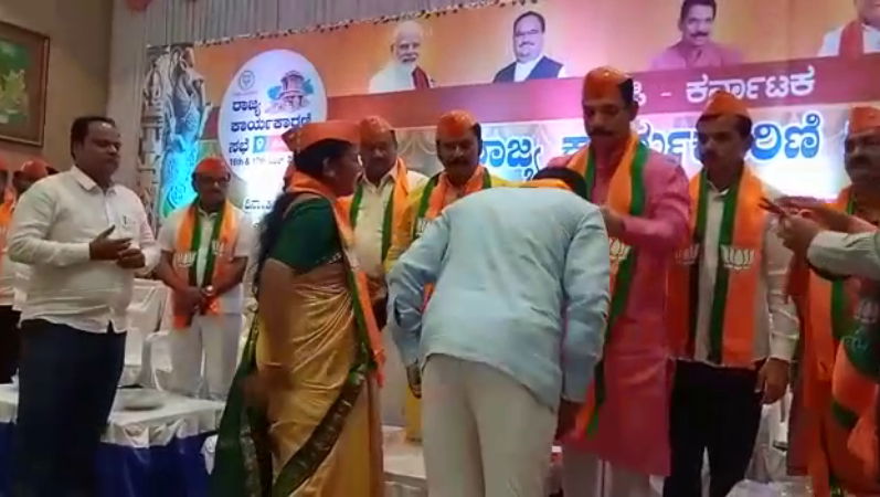 CM Basavaraj Bommai Nalin Kumar Kateel 2